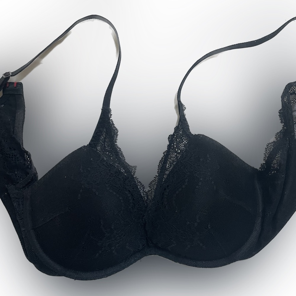 Spanx Bra